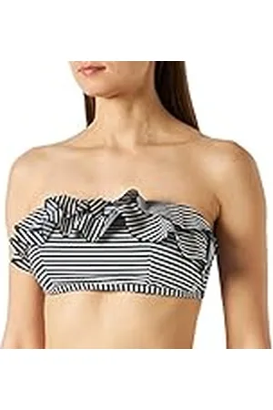 Short Stories Bandeau-jurk voor dames, , 65B