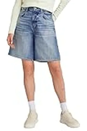G-Star Barrel Loose Short, , 29W