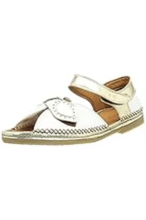 DR. BRINKMANN Manitu 910009-03, enkelbandje dames 40 EU