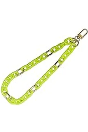 Celly Armband met houder voor mobiele telefoon, neongeel, , Eén maat