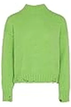 Gaya Dames gebreide trui XS/S, , XS