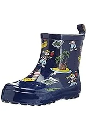 Playshoes Unisex Kid