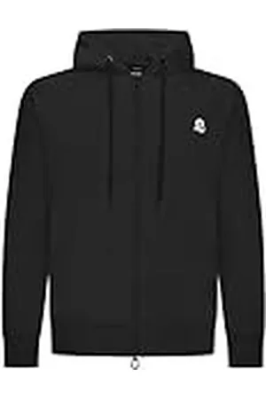Invicta Sweatshirt met capuchon voor heren, , S