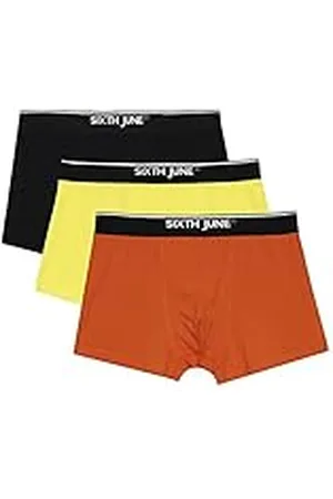 Sixth June Boxershorts voor heren, , S