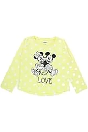 Disney T-shirt dames, , 8 ans