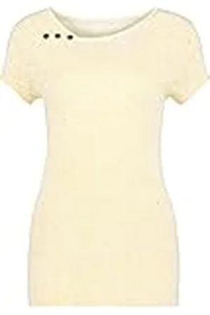 alife kickin ALIFE and Kickin JuliaAK B Shirt met korte mouwen voor dames, , L