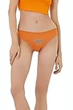 Koton Katoenen slips met print voor dames, , XL