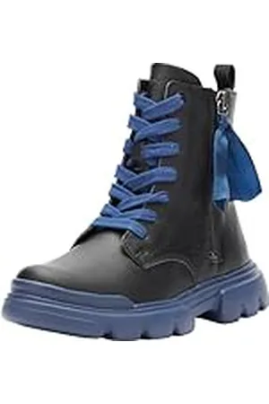 Geox Meisje J Junette Girl enkellaars, , 35 EU