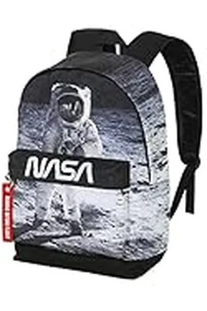 KARACTERMANIA NASA Astronaut-FAN HS Rugzak 2.0, , 18 x 30 x 41 cm, inhoud 22 l, , Eén maat, FAN HS Rugzak 2.0 Astronaut