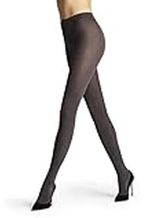 Falke Dames Panty Cotton Touch W Ti katoen eenkleurig 1 paar, , S