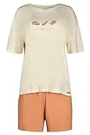 Skiny Dames Night 04 Pyjamaset, , regular, , Eén maat