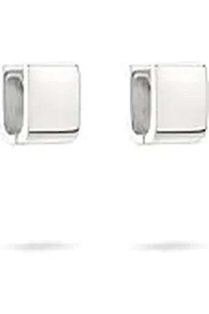 liebeskind Creole LJ-1524-E-14 , 1,4 cm, Roestvrij staal, Geen edelsteen