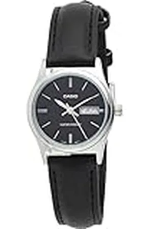 Casio Jurk Horloge LTP-V006L-1B2, , Klassiek