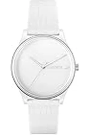 Lacoste Vrouwen analoog quartz horloge met siliconen band 2001246