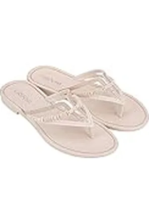 Grendha Cacau Bossa Rast Ad Flipflop voor dames, , 37 EU