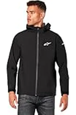 Alpinestars Kascade Rain Jacket Sportjack voor heren, , L, , L