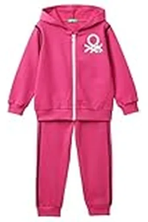 Benetton Broek voor meisjes en meisjes, , 3 anni