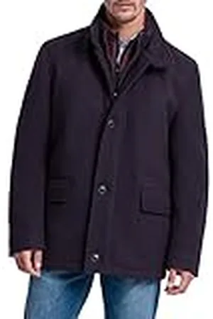 Pierre Cardin Overshirt voor heren, , XS