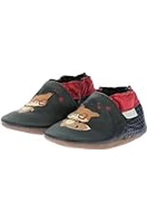 Robeez FOXY DANCE, SCHOENEN, 25/26 EU, , 25/26 EU