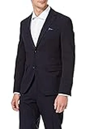 Daniel Hechter Shape XTEN Herenbroek, , 54