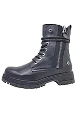 Marco Tozzi Dames 2-85200-41 Boot Flat, , 36 EU