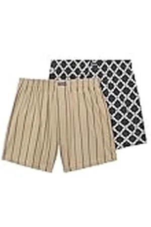 Abanderado 2 x boxershorts voor heren, , 48