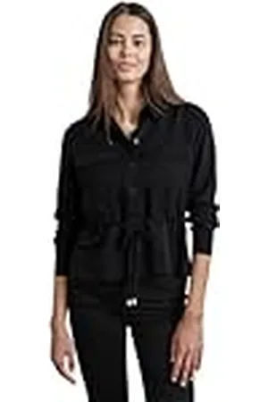 Street one Blouse met trekkoord, , 40
