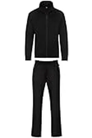 Trigema Joggingpak voor heren, , 3XL