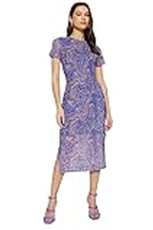 Trendyol FeMan Bodycon Regular fit Knit Jurk, , S, , S