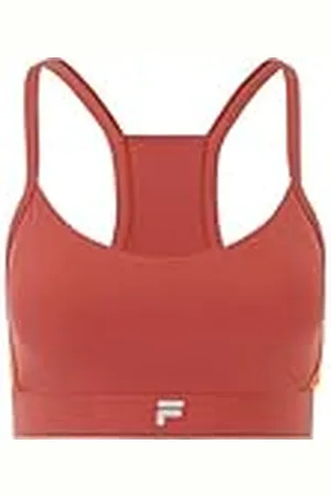 Fila Roussas Sportbeha voor dames, , M
