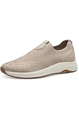 Jana 8-24765-42 instappers voor dames, , 5 UK Wide