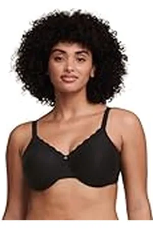 Chantelle BH voor dames, C Comfort gegoten beha met volledige dekking, , 75D