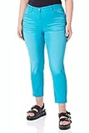 Samoon Dames BettyJeans Jeans, , 56, , 56 NL