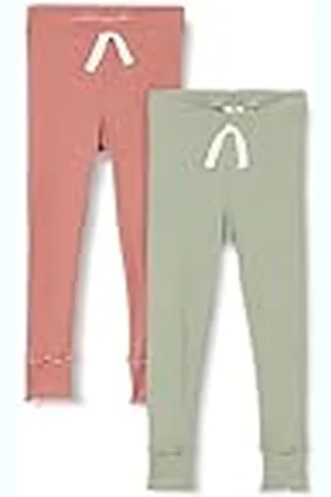 Müsli By Green Cotton Babylegging voor meisjes, , 98