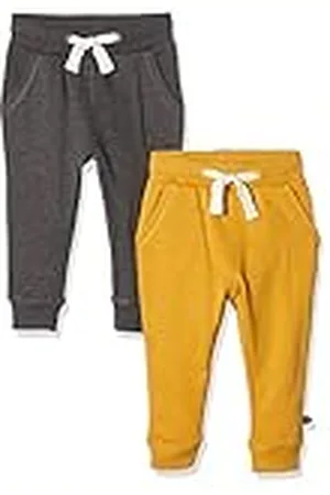 Minymo Joggingbroek voor babyjongens