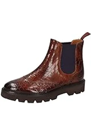 Melvin & Hamilton Selina 65 Enkellaarzen voor dames, , 41 EU, , 41 EU