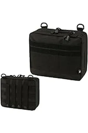 Brandit Molle-tas Operator Pouch, , Eén Maat