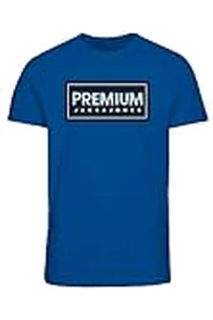 JACK & JONES T-shirt voor heren, , S