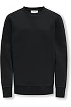 Only & Sons Osjceres Crew Neck SWT Noos, , 158-164