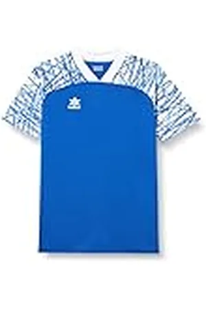 Luanvi Sportshirt voor heren | Model Player in | T-shirt van interlock-stof - maat 3XS, standaard