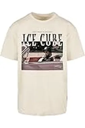 Mister Tee T-shirt voor heren, , XS
