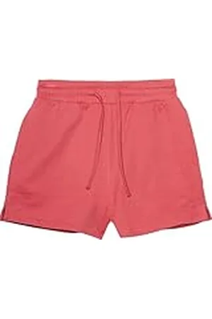 4F CAS F411 Coral L Damesshorts, , L