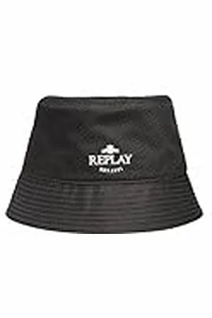 Replay Vissershoed voor dames, , M
