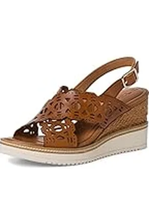 Tamaris Dames 1-1-28303-20 sandalen, , 40 EU, , 40 EU