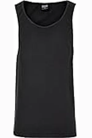 Urban classics Heavy Oversized Acid Wash Tanktop voor heren, oversized tanktop voor mannen, verkrijgbaar in vele verschillende kleuren, maten S - 5XL, , 5XL