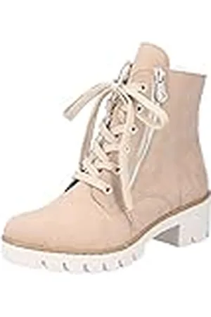 Rieker Dames X5714 Biker Boots, , 41 EU