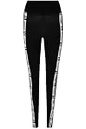 Reebok TE Tape Leggings, , XXS