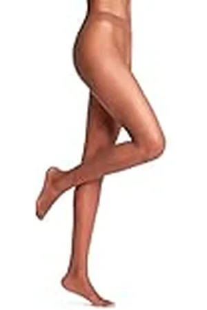 Falke Dames Panty Shelina 12 DEN W Ti ultra transparent eenkleurig 1 paar, , M