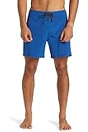 Quiksilver Kaimana Surfsilk Boardshorts voor heren, , 32