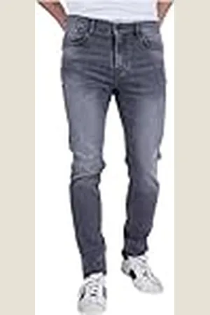 Redskins Eden Oxyde Jeans voor heren, , 36W